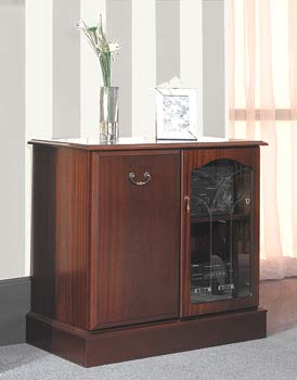 Morris Furniture Balmoral Entertainment Unit