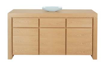 Morris Furniture Dawn Large Sideboard