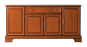 Morris Furniture Geneva Sideboard