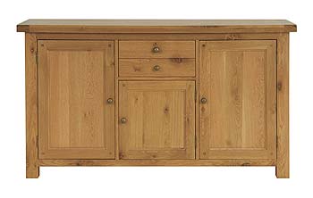 Grange Large Sideboard