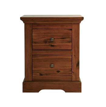 Morris Furniture Orleans Bedside Chest