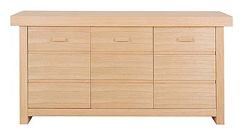 Scope Large Sideboard