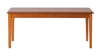 Windsor Rectangular Coffee Table