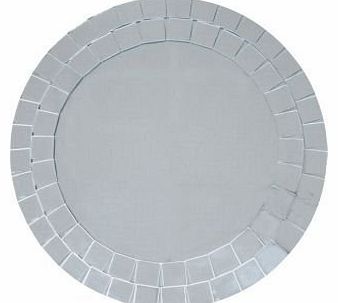 MOS Round Bathroom Mirror (883230888)