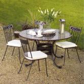 5 Piece Dining Set