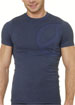 Blue Denim t-shirt