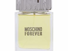 Moschino Forever Eau de Toilette Spray 100ml