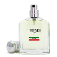 Moschino Friends - 125ml Eau de Toilette Spray