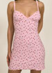 Ladybird and Moschino Print chemise