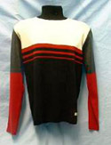 Multicoloured Jumper (MS 228 00)