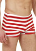 Pirate swim short