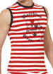 Pirate tank top