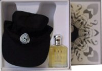 Moschino Uomo Moschino Set-Eau de Toilette Spray 75ml & Moschino Baseball Cap