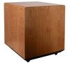 MOSSCADE Saturn 12 Subwoofer cherry wood