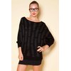 - Ginger Jumper Charcoal