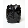 Motel Rocks Motel Hologram Rucksack in Black