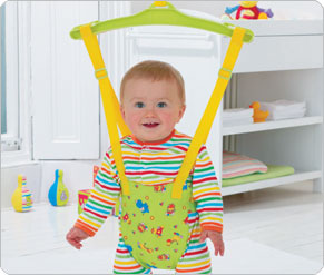 Mothercare Happy Safari Door Bouncer