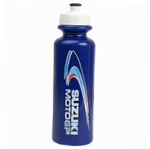 SUZUKI Moto GP Drinks Bottle