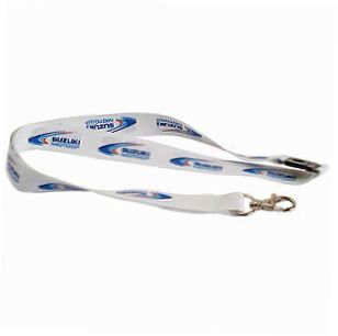 SUZUKI Moto GP Team Lanyard