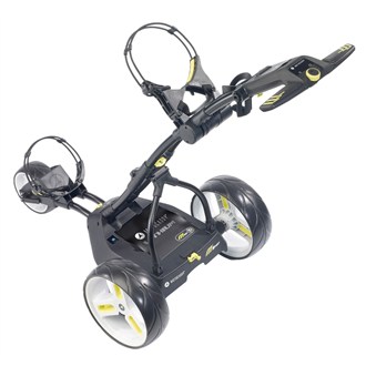 Motocaddy M1 Pro Electric Golf Trolley (Lead Acid)