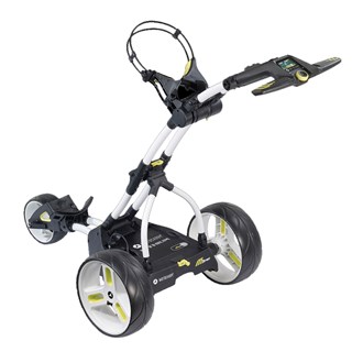 Motocaddy M3 Pro Electric Golf Trolley (Lead Acid)