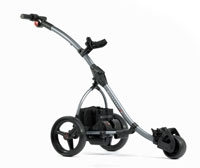 MotoCaddy S1 Electric Trolley