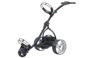 Motocaddy S3 Digital Electric Golf Trolley 36