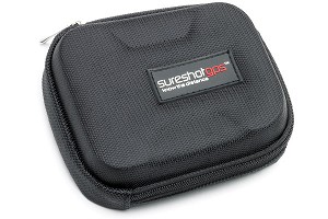 SureShot Golf GPS Hard Carry Case