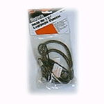 36 Luggage Elastics