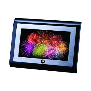 7`` Digital Photo Frame