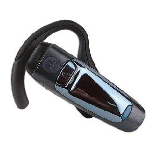 Motorola H300 Bluetooth Headset (Non-Retail Pack)