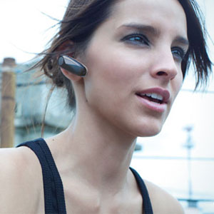 H560 Bluetooth Headset