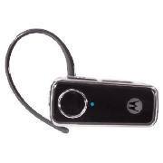 MOTOROLA H680 BLACK HEADSET