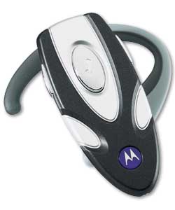 Motorola HS820 Bluetooth Headset