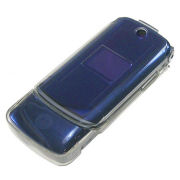 Krzr K1 Crystal Case