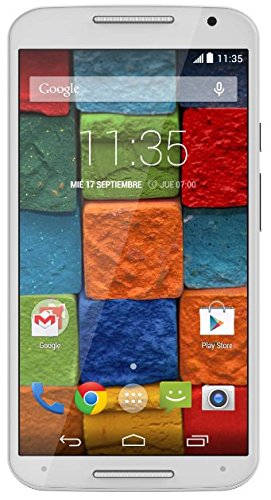 Motorola Moto X 1 UK Sim Free Smartphone - Bamboo