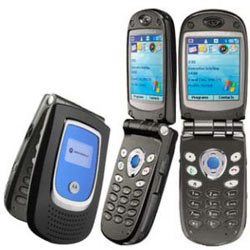 Motorola MPX200