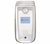 Motorola MPx220