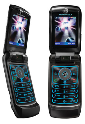 Motorola RAZR MAXX V6 UNLOCKED