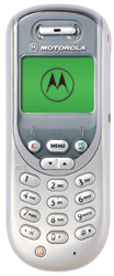 Motorola T192