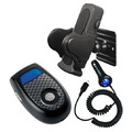 Motorola T305 Car Bundle