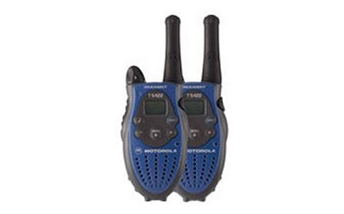 Motorola T5422 Two Way Radios