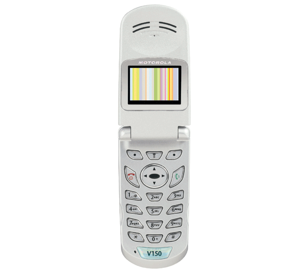 Motorola V150