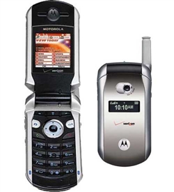 Motorola V276 VERIZON CDMA