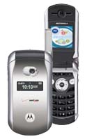 V65S VERIZON CDMA PHONE