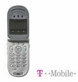 Motorola V66i - T-Mobile