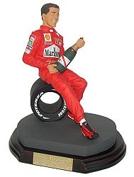 Schumacher Champagne