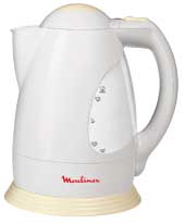 MOULINEX BAB145 White