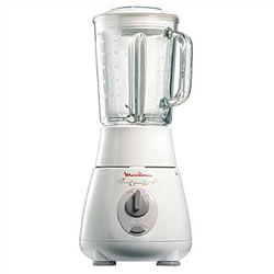 Moulinex Chicago White Blender