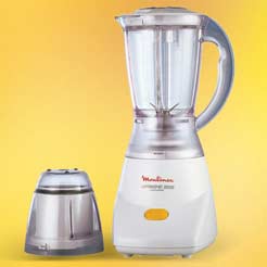 MOULINEX Optiblend